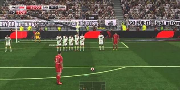 Tips Menguasai Eksekusi Bola Mati: Tendangan Bebas dan Penalti