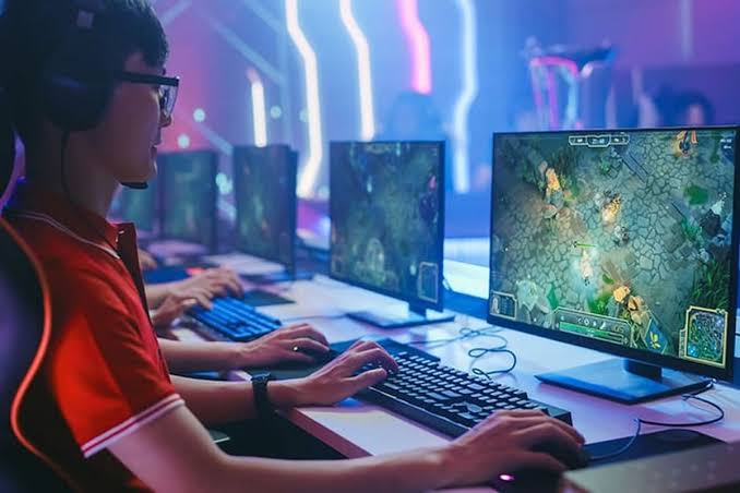 Perkembangan Game Simulasi Olahraga: Dari Era 8-Bit Hingga Grafis Fotorealistis