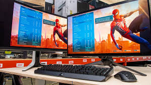 Panduan Memilih Monitor Gaming High-Refresh Rate: Resolusi vs Kecepatan Respons
