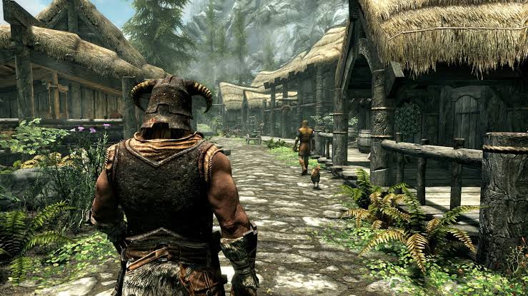 Bedah Mekanika Game RPG Open-World: Mengapa Desain Quest Sampingan Menentukan Kualitas