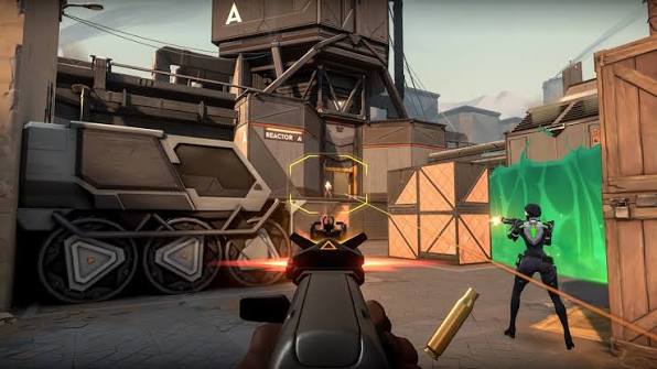 Panduan Lengkap Menguasai Map Control dan Positioning dalam Game FPS Kompetitif