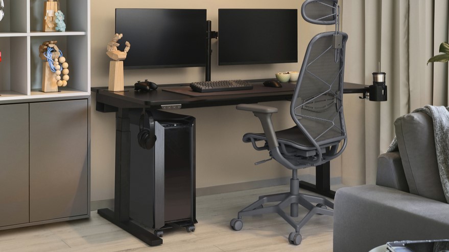 Membangun Setup Gaming Minimalis dan Ergonomis: Cegah Cedera Tulang Belakang Saat Grinding Seharian