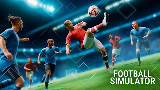 Menguasai Formasi dan Taktik Modul High-Pressing dalam Simulator Sepak Bola Modern