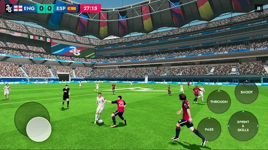 Perkembangan Mesin Fisika (Physics Engine) pada Game Olahraga: Mengapa Rasanya Semakin Realistis?